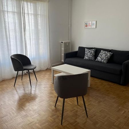 Appartement Spacieux Au Calme A Nice Luaran gambar