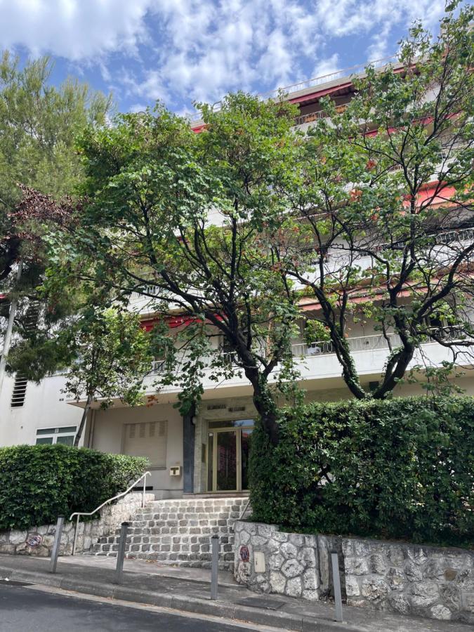 Appartement Spacieux Au Calme A Nice Luaran gambar
